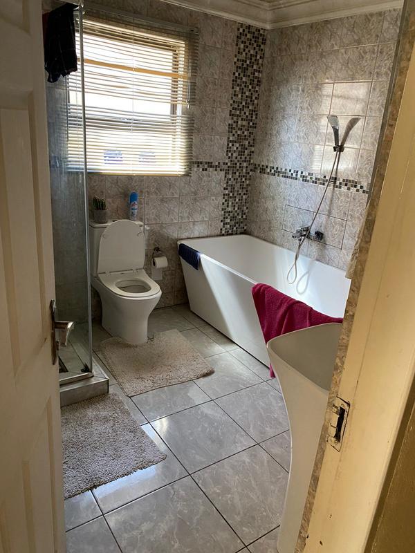 3 Bedroom Property for Sale in Spruit View Gauteng