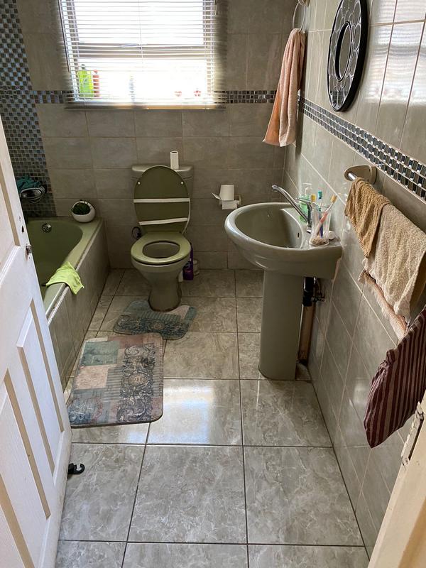 3 Bedroom Property for Sale in Spruit View Gauteng