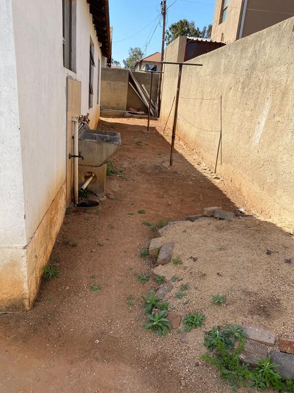 3 Bedroom Property for Sale in Spruit View Gauteng