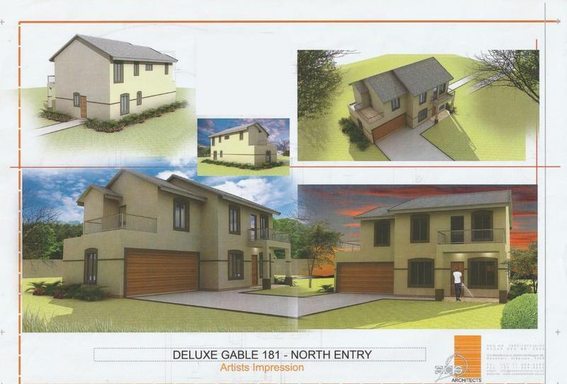 3 Bedroom Property for Sale in Kya Sands Gauteng