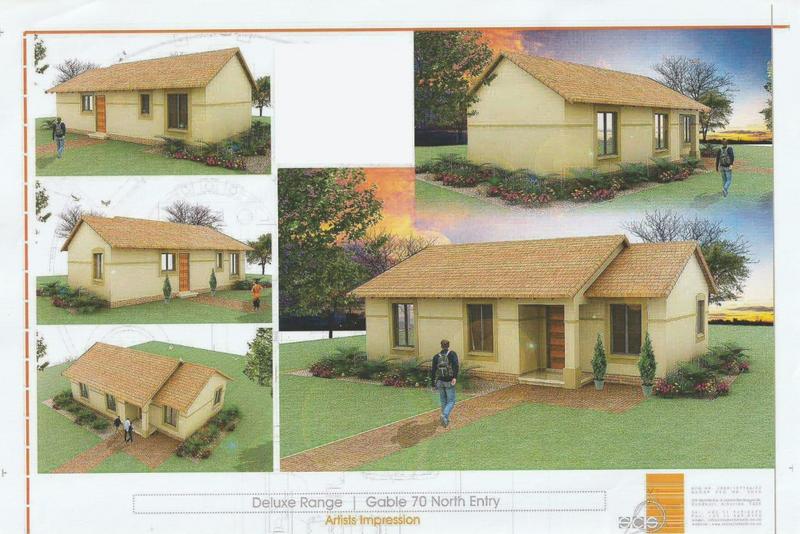 3 Bedroom Property for Sale in Kya Sands Gauteng