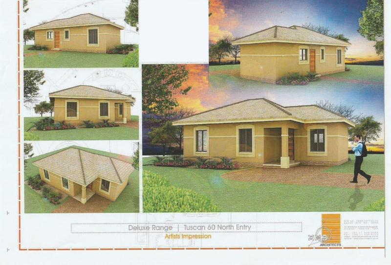 3 Bedroom Property for Sale in Kya Sands Gauteng
