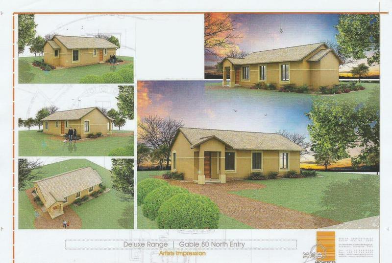 3 Bedroom Property for Sale in Kya Sands Gauteng