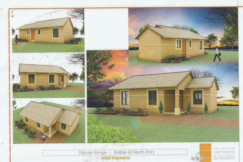 3 Bedroom Property for Sale in Kya Sands Gauteng