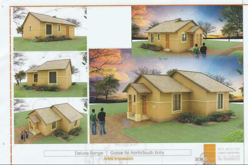 3 Bedroom Property for Sale in Kya Sands Gauteng