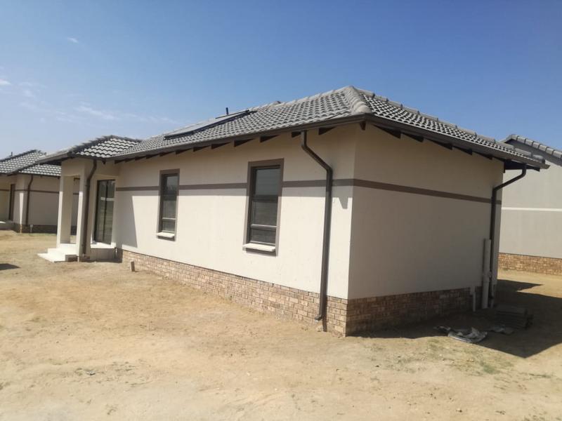 3 Bedroom Property for Sale in Kya Sands Gauteng