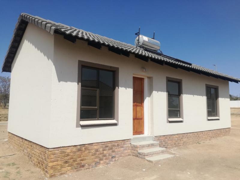 3 Bedroom Property for Sale in Kya Sands Gauteng