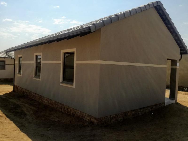 3 Bedroom Property for Sale in Kya Sands Gauteng