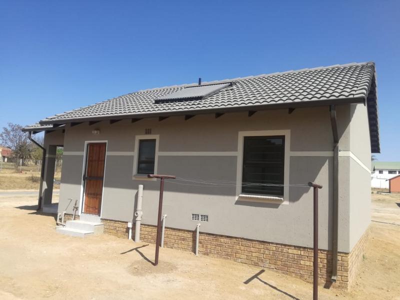3 Bedroom Property for Sale in Kya Sands Gauteng