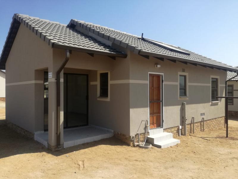 3 Bedroom Property for Sale in Kya Sands Gauteng