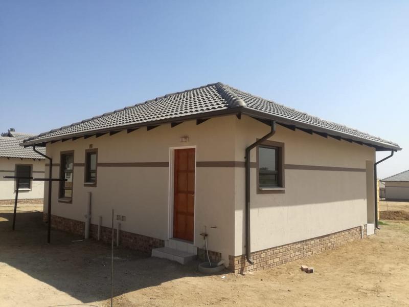 3 Bedroom Property for Sale in Kya Sands Gauteng