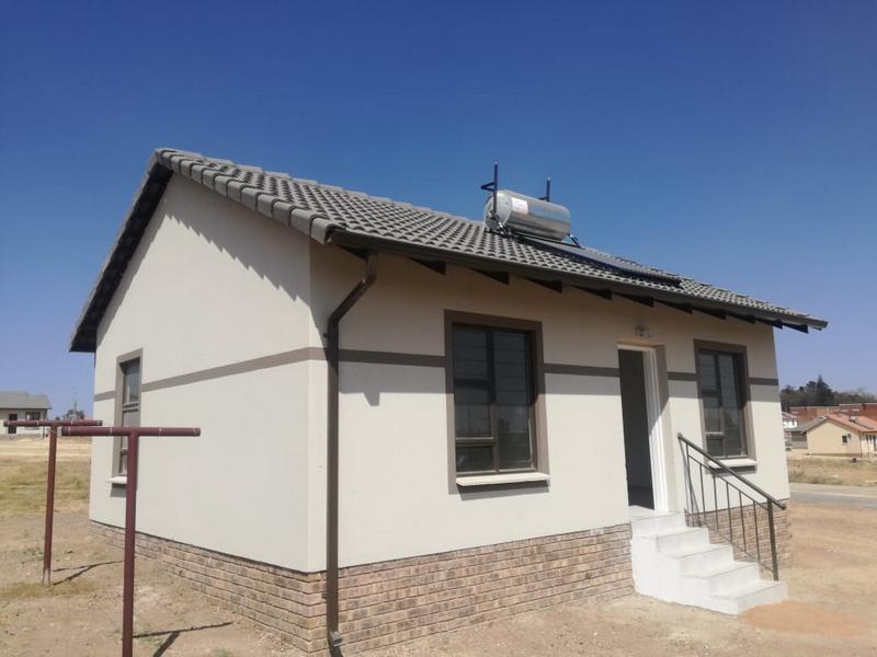 3 Bedroom Property for Sale in Kya Sands Gauteng