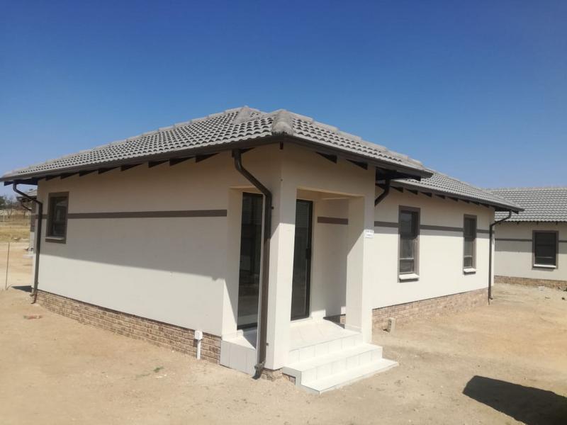 3 Bedroom Property for Sale in Kya Sands Gauteng