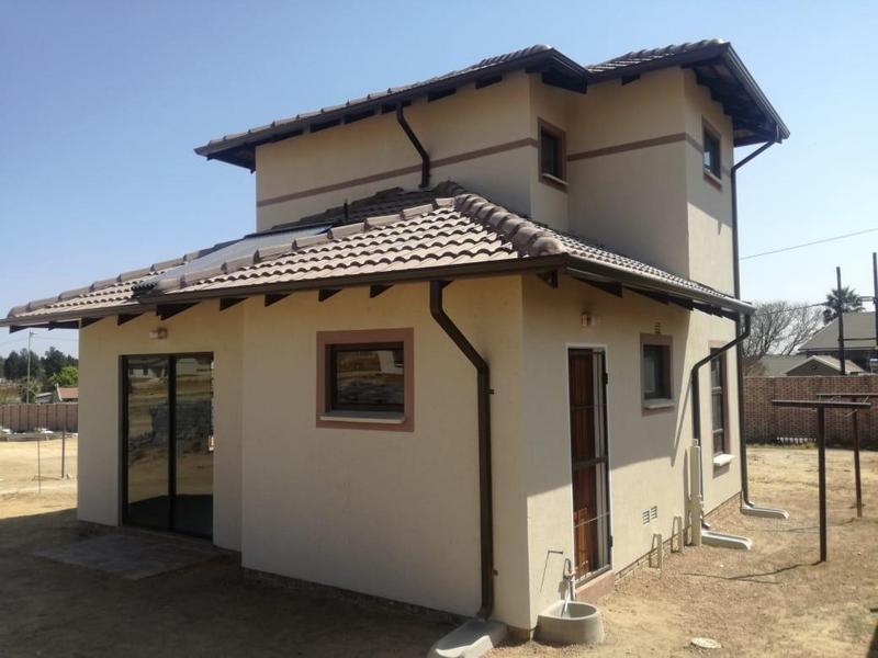 3 Bedroom Property for Sale in Kya Sands Gauteng
