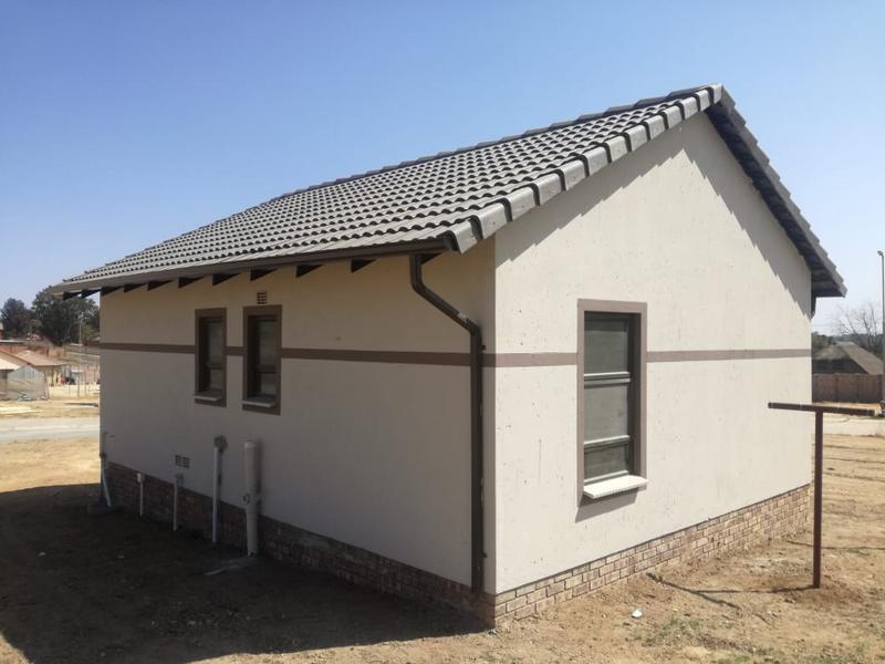 3 Bedroom Property for Sale in Kya Sands Gauteng