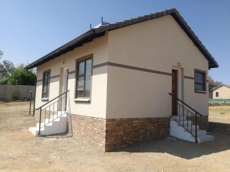 3 Bedroom Property for Sale in Kya Sands Gauteng