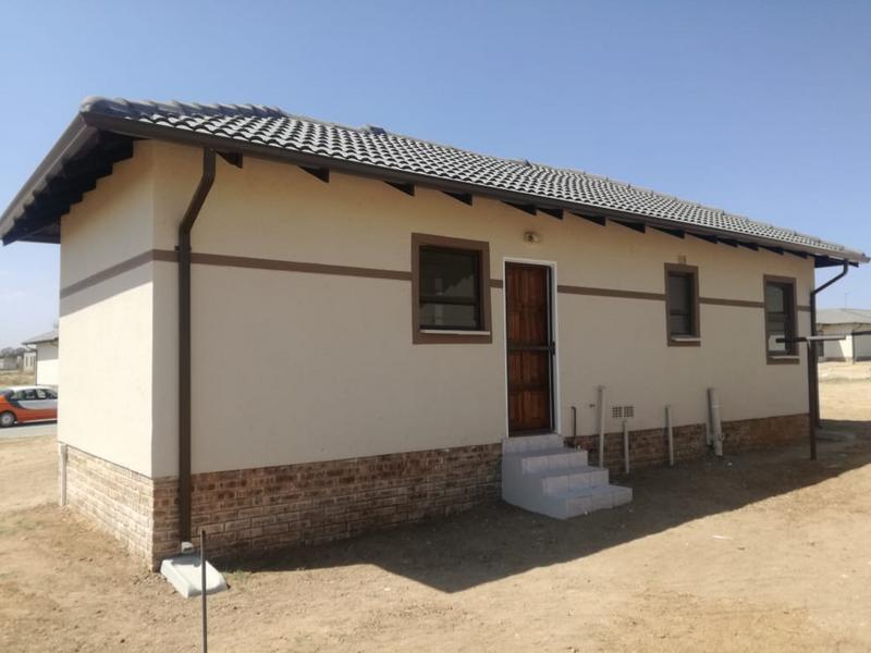 3 Bedroom Property for Sale in Kya Sands Gauteng