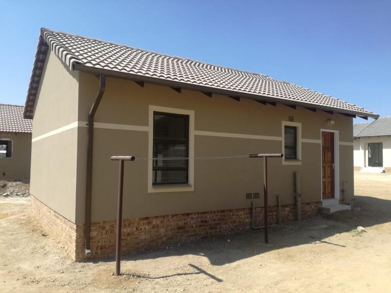 3 Bedroom Property for Sale in Kya Sands Gauteng