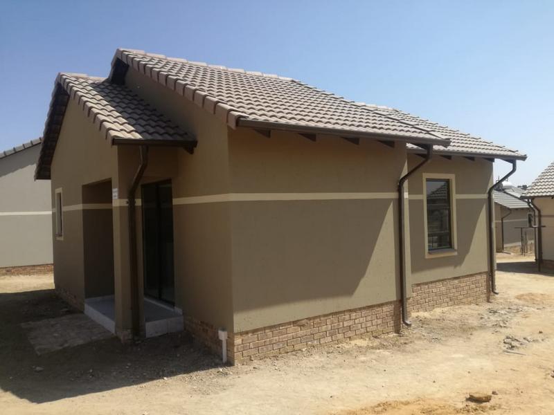 3 Bedroom Property for Sale in Kya Sands Gauteng