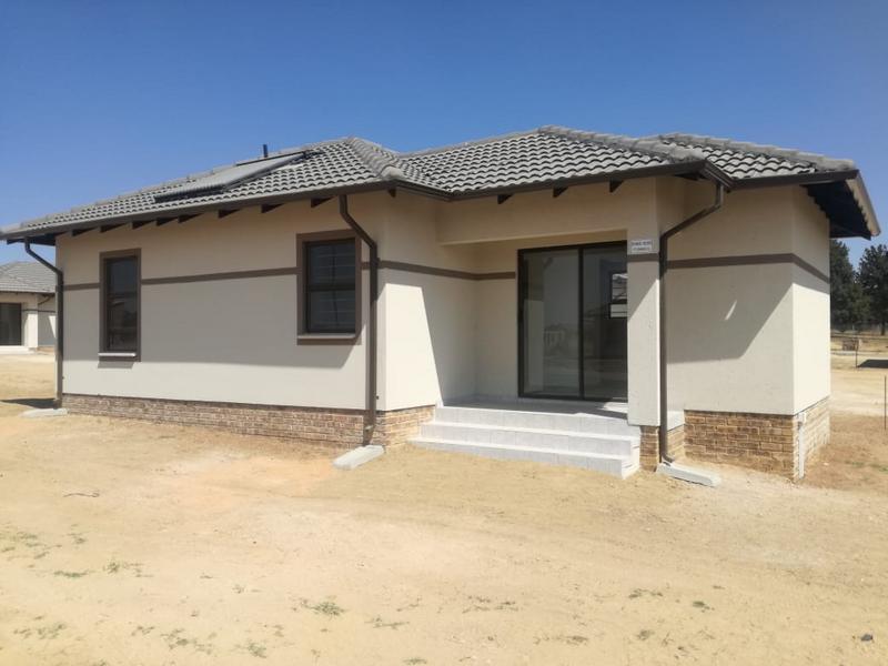 3 Bedroom Property for Sale in Kya Sands Gauteng