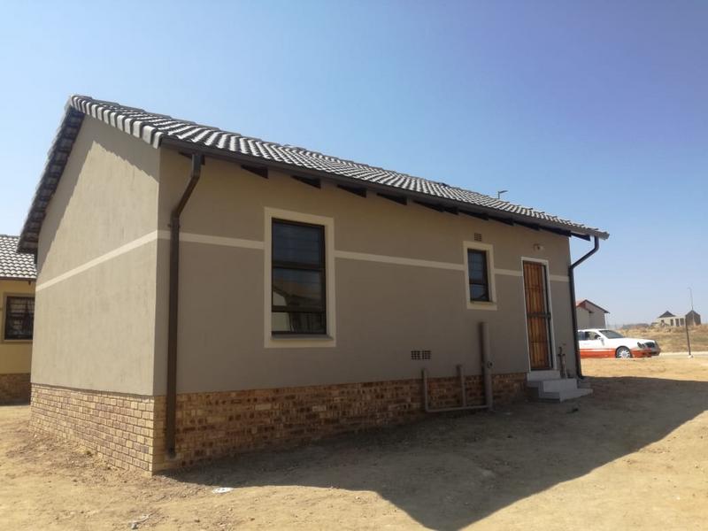 3 Bedroom Property for Sale in Kya Sands Gauteng