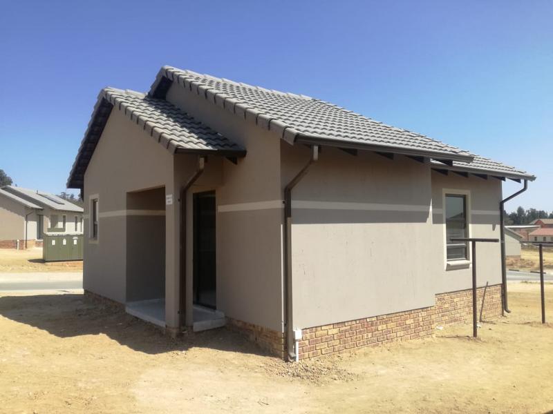 3 Bedroom Property for Sale in Kya Sands Gauteng