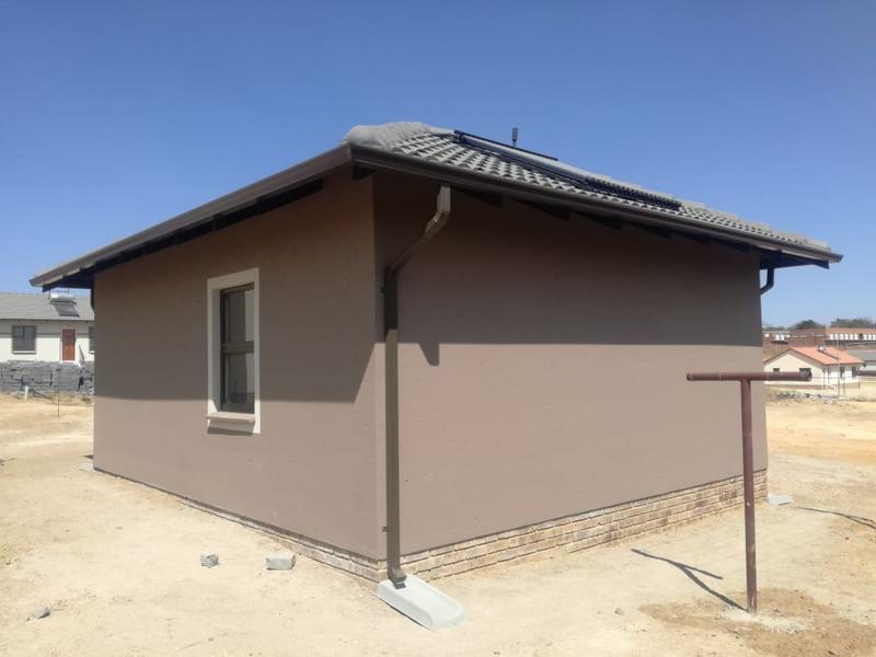 3 Bedroom Property for Sale in Kya Sands Gauteng