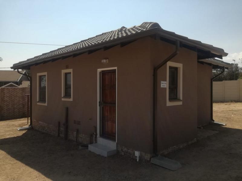3 Bedroom Property for Sale in Kya Sands Gauteng