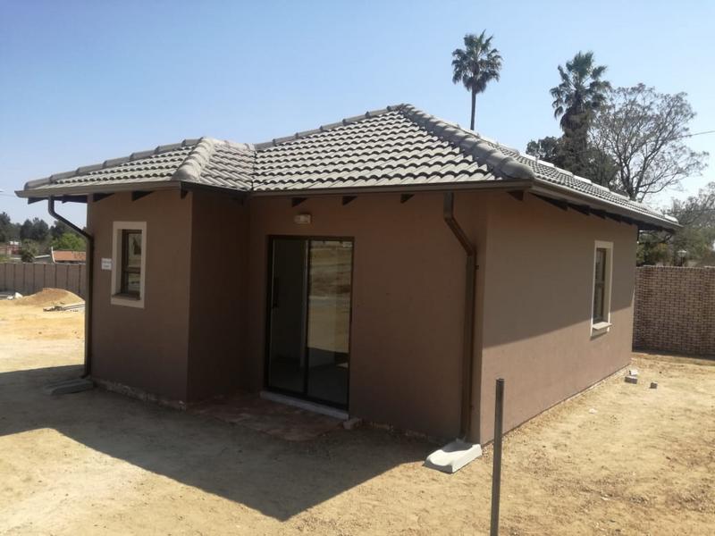 3 Bedroom Property for Sale in Kya Sands Gauteng