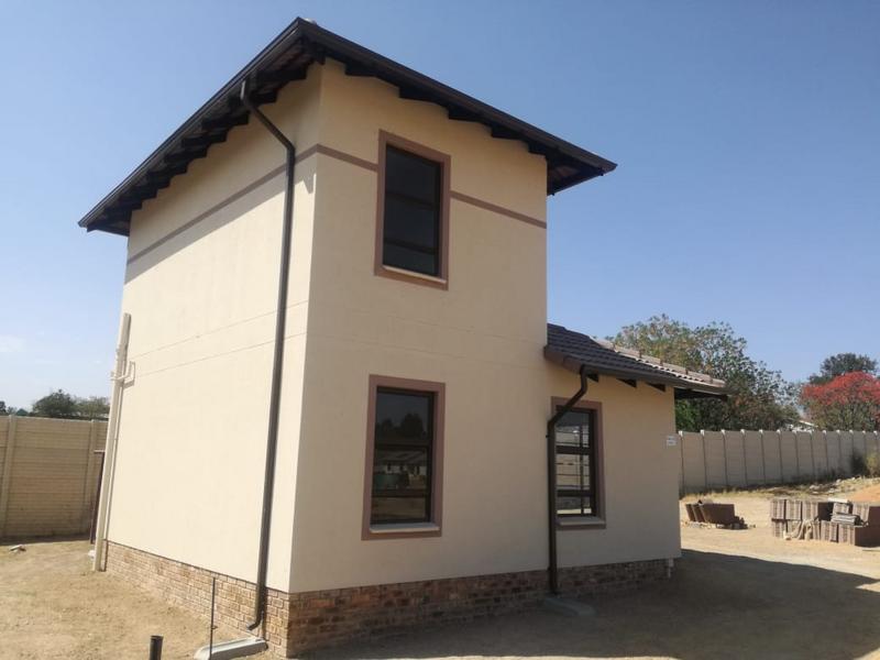 3 Bedroom Property for Sale in Kya Sands Gauteng