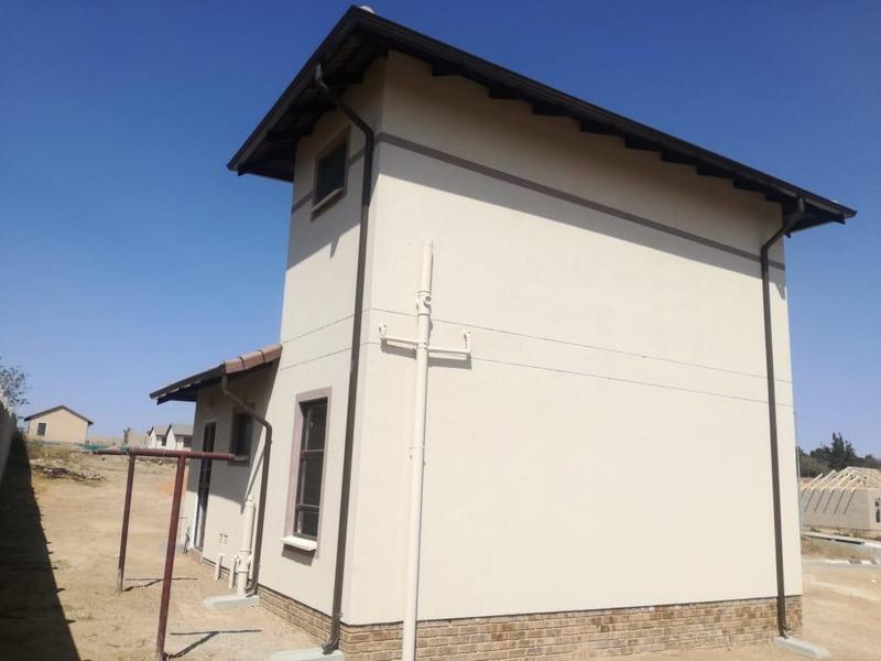 3 Bedroom Property for Sale in Kya Sands Gauteng