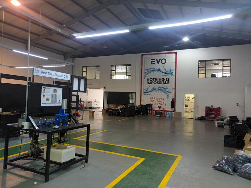 To Let commercial Property for Rent in Route 21 Business Park Gauteng