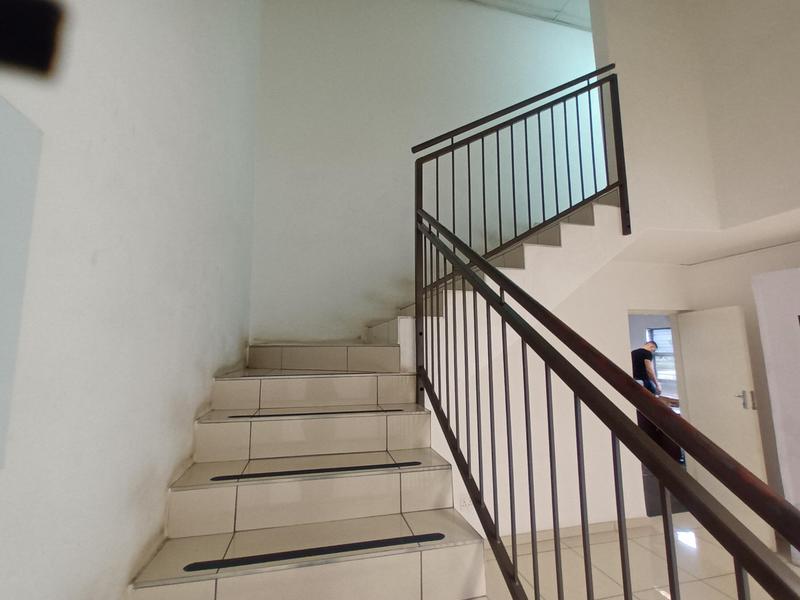 To Let commercial Property for Rent in Route 21 Business Park Gauteng