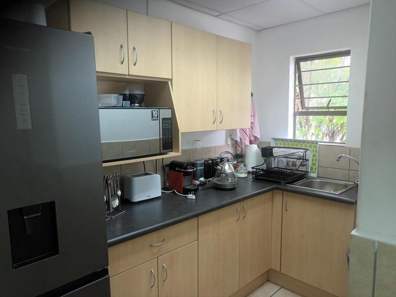 To Let commercial Property for Rent in Route 21 Business Park Gauteng