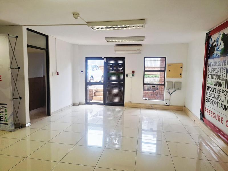 To Let commercial Property for Rent in Route 21 Business Park Gauteng