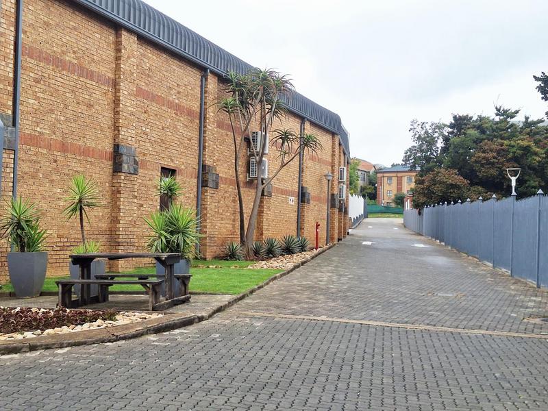 To Let commercial Property for Rent in Route 21 Business Park Gauteng
