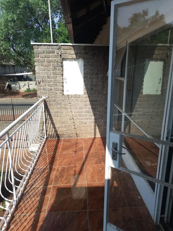 2 Bedroom Property for Sale in Windsor Gauteng