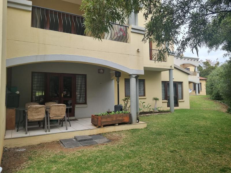 3 Bedroom Property for Sale in Fourways Gauteng