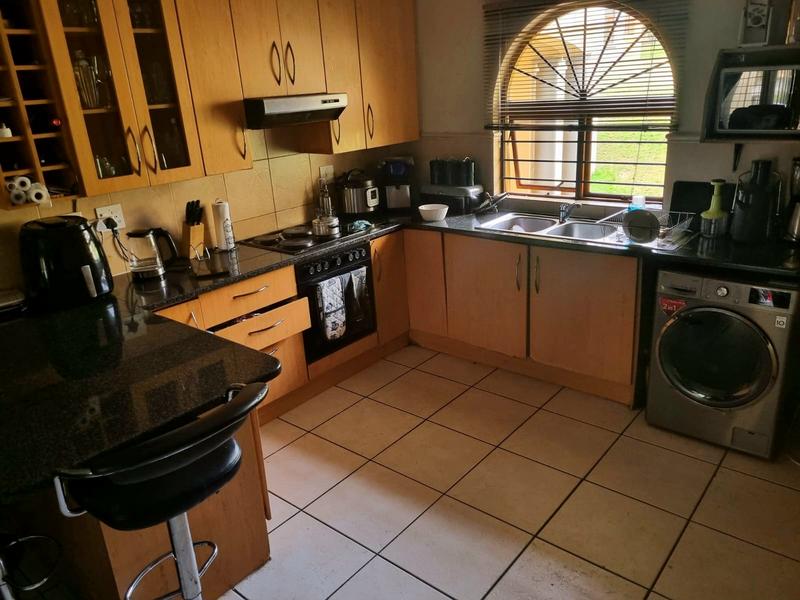 3 Bedroom Property for Sale in Fourways Gauteng