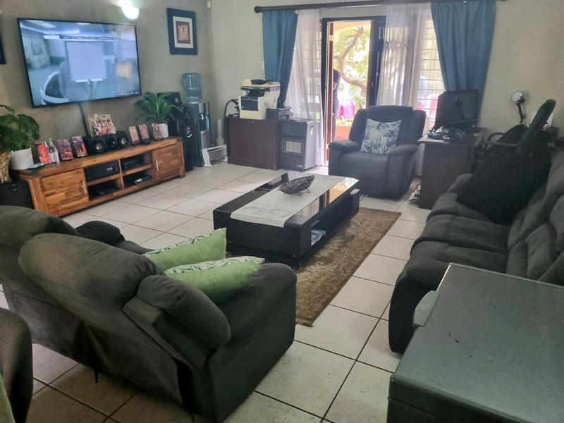 3 Bedroom Property for Sale in Fourways Gauteng