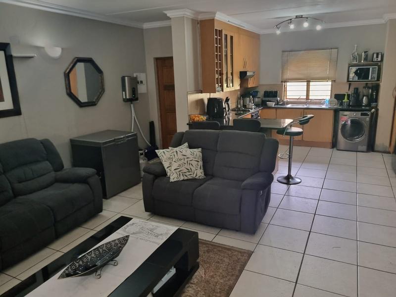 3 Bedroom Property for Sale in Fourways Gauteng