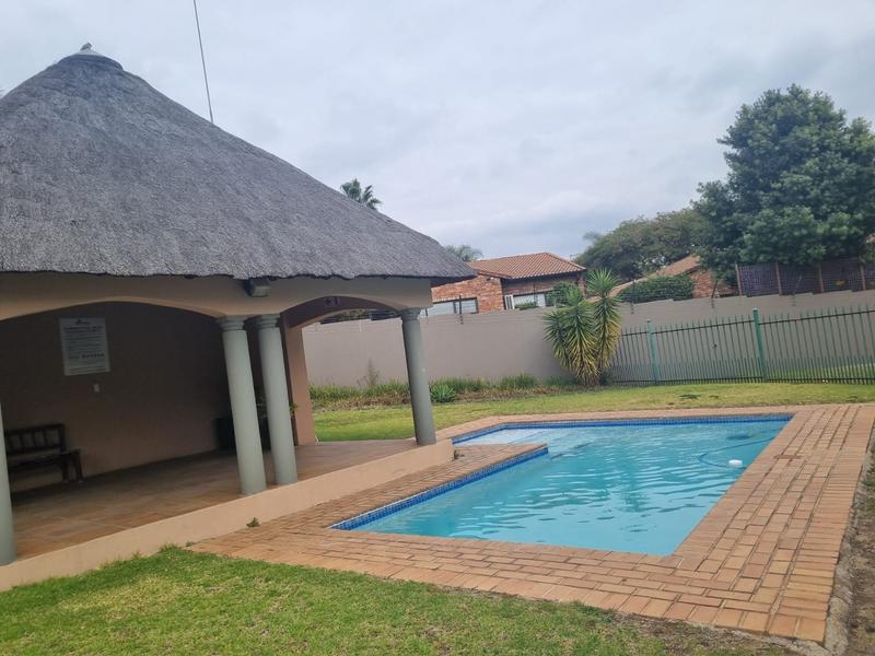 3 Bedroom Property for Sale in Fourways Gauteng