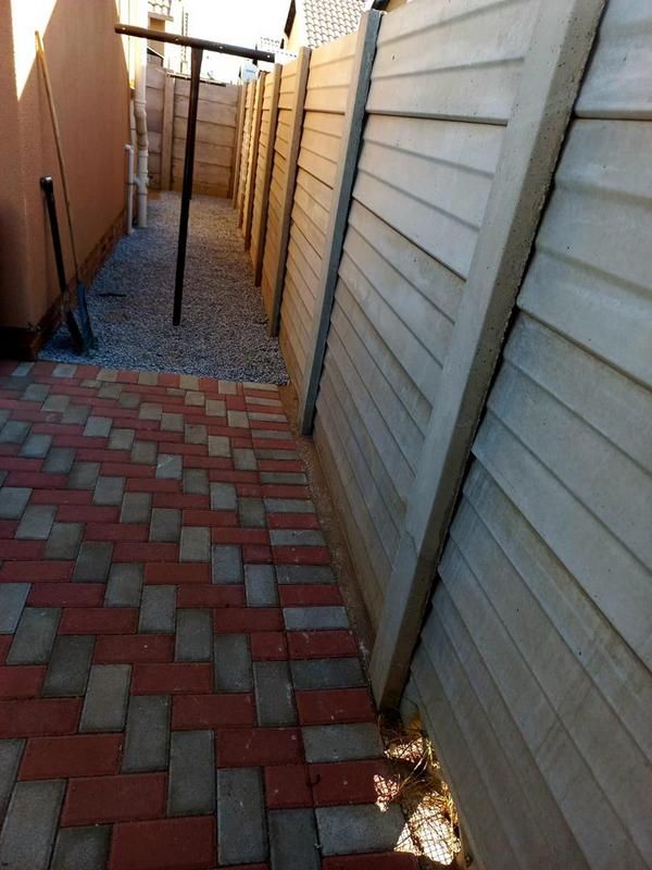 3 Bedroom Property for Sale in Sky City Gauteng