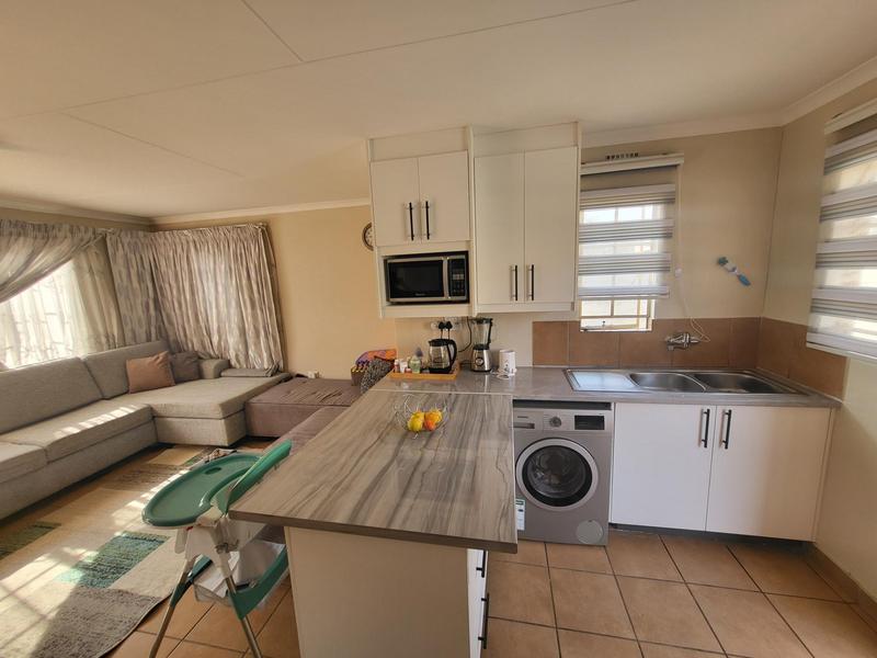 3 Bedroom Property for Sale in Sky City Gauteng