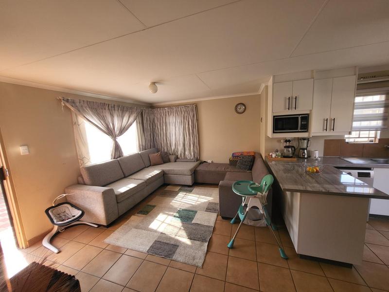 3 Bedroom Property for Sale in Sky City Gauteng