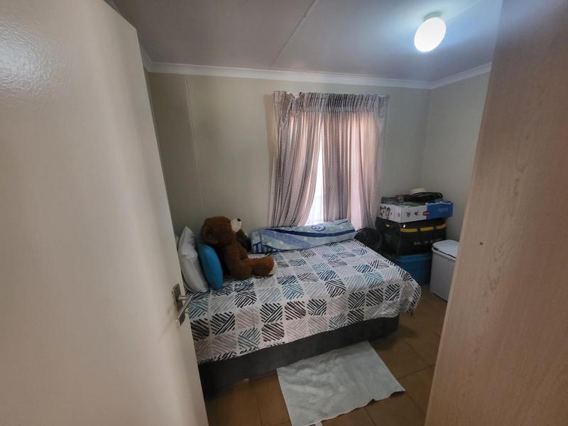 3 Bedroom Property for Sale in Sky City Gauteng