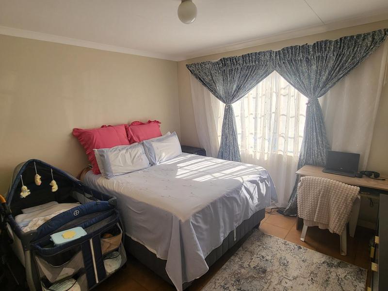 3 Bedroom Property for Sale in Sky City Gauteng