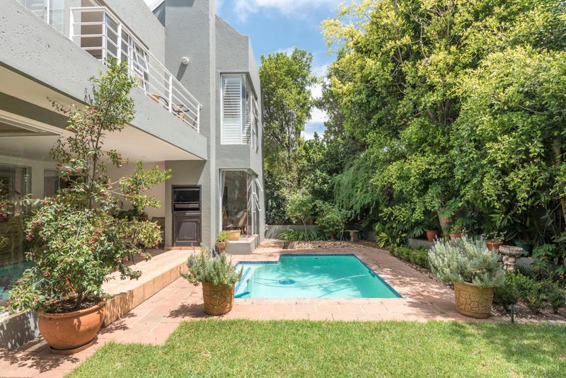 3 Bedroom Property for Sale in Bedfordview Gauteng