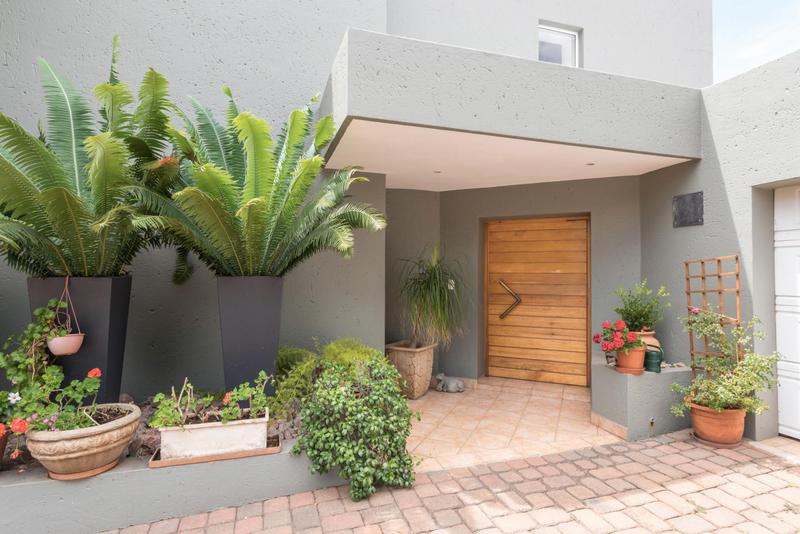 3 Bedroom Property for Sale in Bedfordview Gauteng