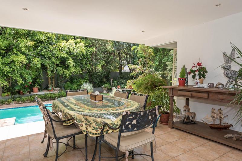 3 Bedroom Property for Sale in Bedfordview Gauteng